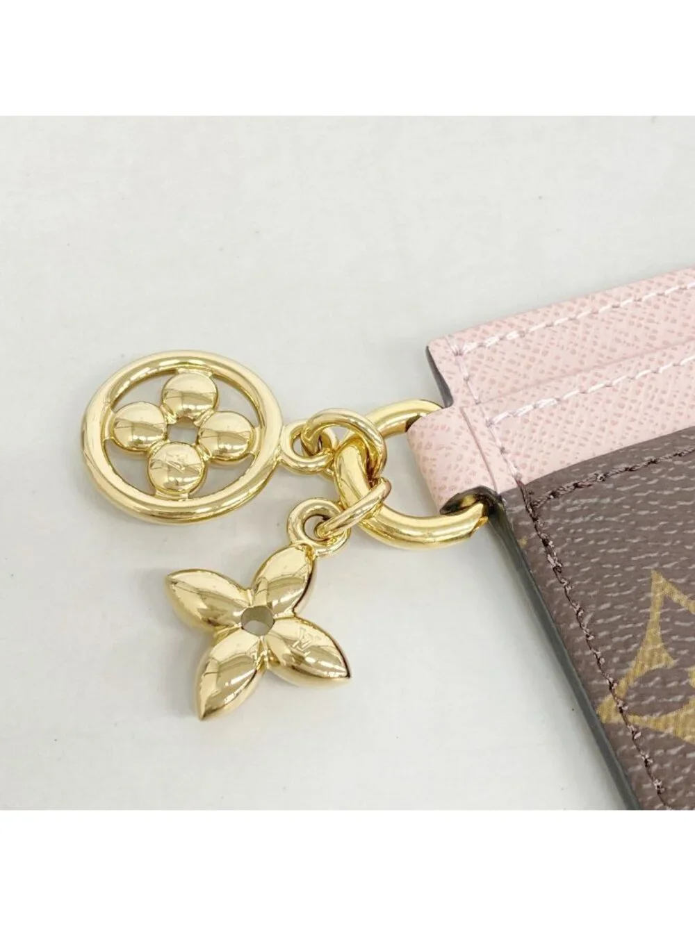 Louis Vuitton this authentic